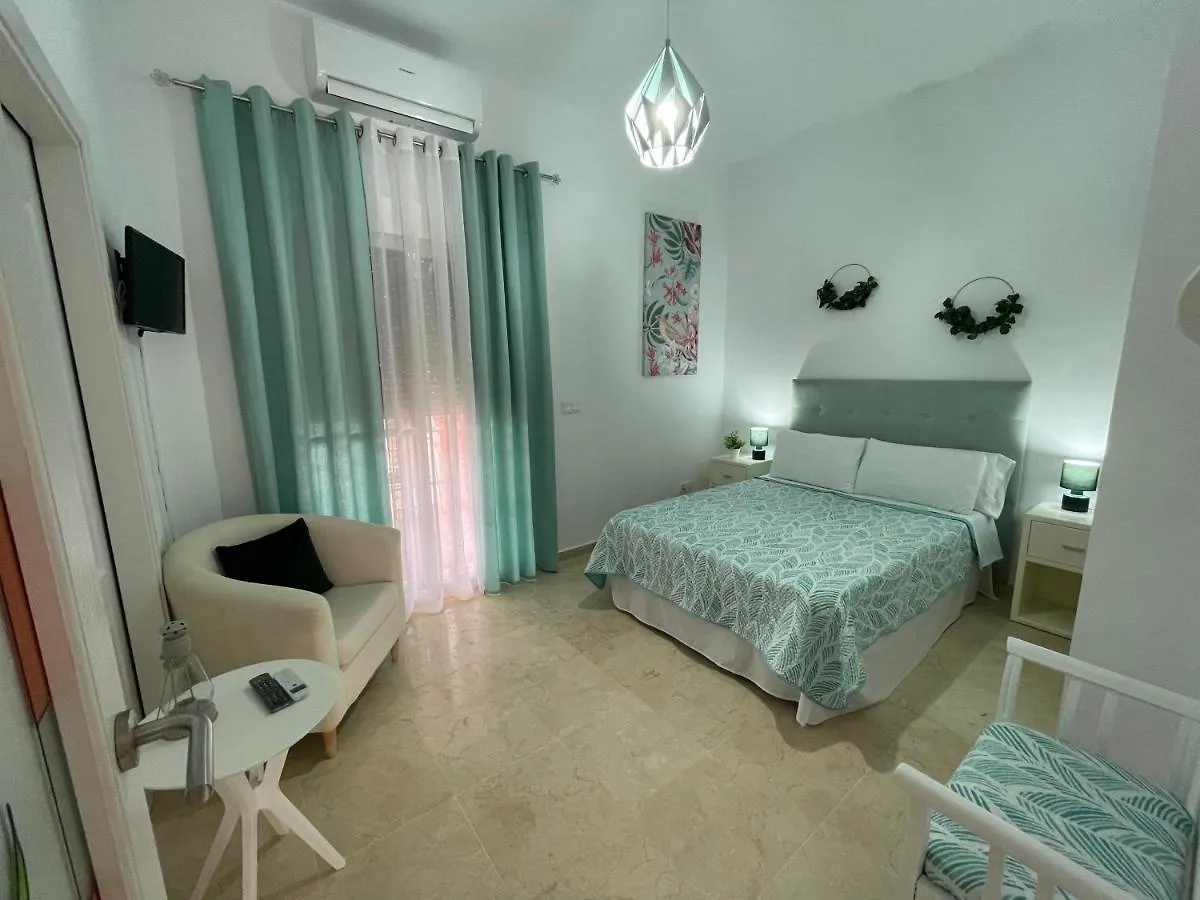 Villa Triana Siviglia