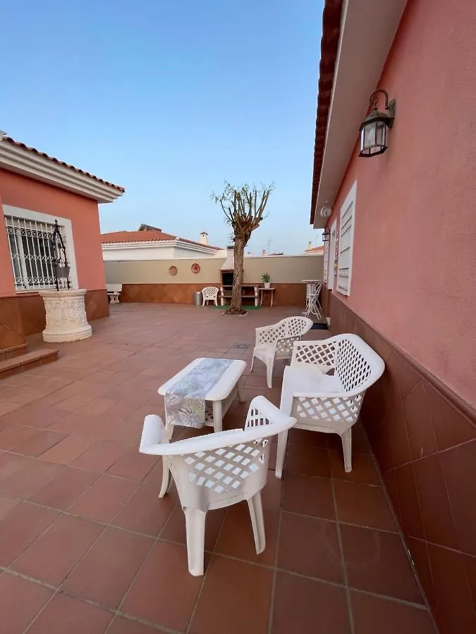 Casa vacanze Villa Triana Siviglia
