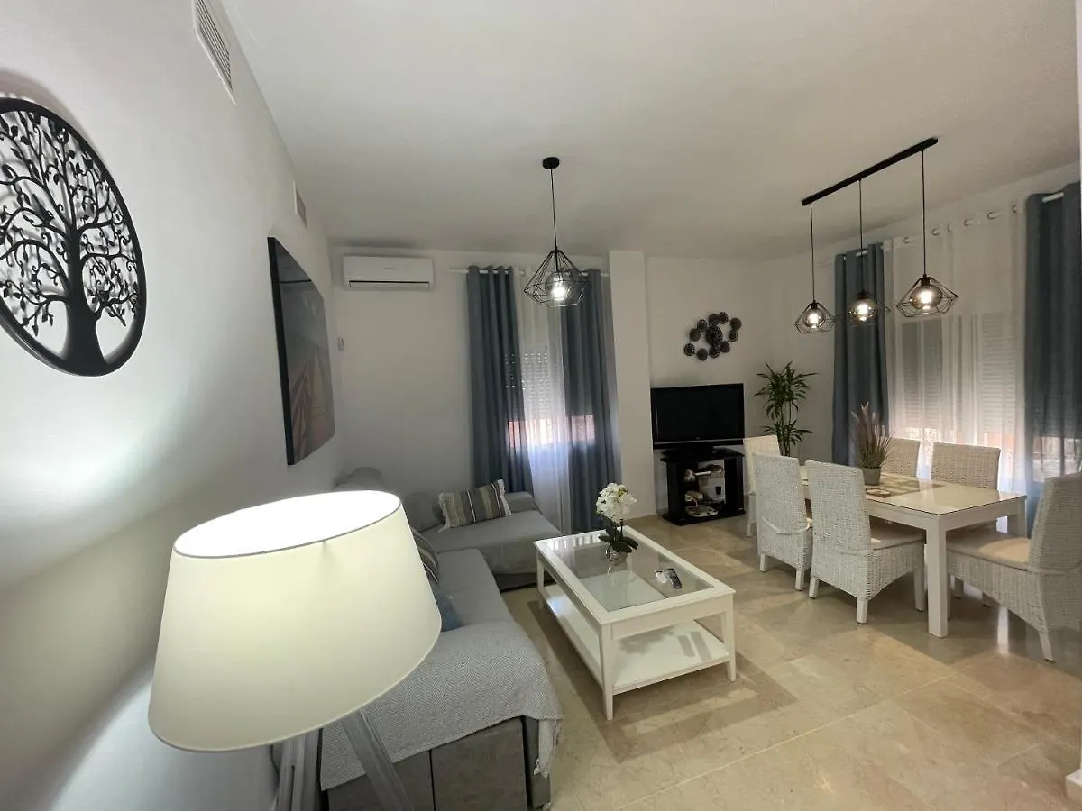 度假居 Villa Triana 塞维利亚 西班牙