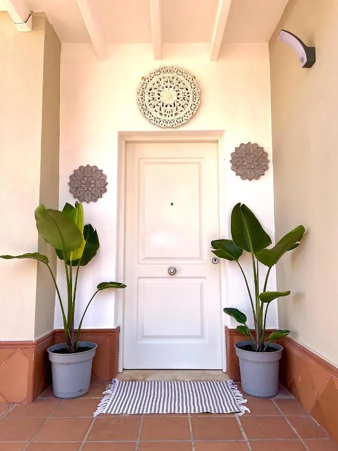 Villa Triana 塞维利亚 西班牙